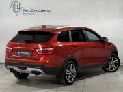Lada (ВАЗ) Vesta I Химки  - изображение 23