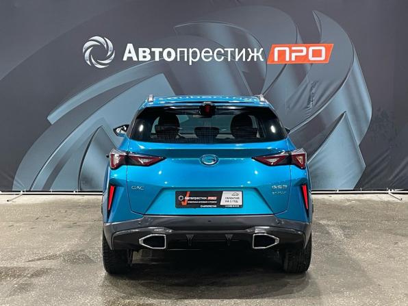GAC GS3 с пробегом 2024 года, цена 1 955 000 рублей, 19623 км, внедорожник, Автокод Объявления