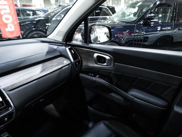 Kia Sorento IV с пробегом 2022 года, цена 3 799 000 рублей, 56559 км, внедорожник, Автокод Объявления