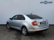 Skoda Rapid I Москва  - изображение 20