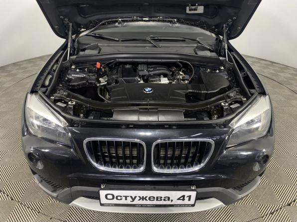 BMW X1 I (E84) Рестайлинг с пробегом 2012 года, цена 1 190 000 рублей, 216266 км, внедорожник, Автокод Объявления