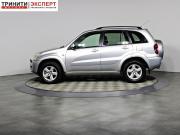 Toyota RAV4 II (XA20) Рестайлинг Белгород  - изображение 24