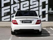 Mercedes-Benz C-Класс III (W204) Рестайлинг Волгоград  - изображение 25