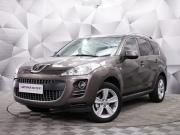Peugeot 4007 Ульяновск  - изображение 23