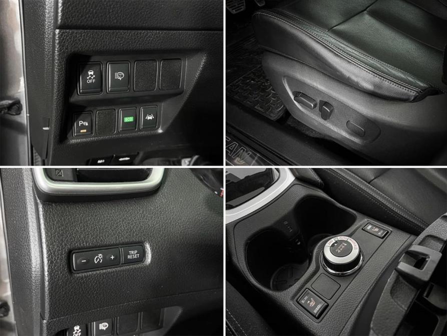 Nissan Qashqai II Ногинск  - изображение 16