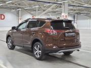 Toyota RAV4 IV (XA40) Рестайлинг Казань  - изображение 34