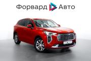 Haval Jolion I Тюмень  - изображение 27