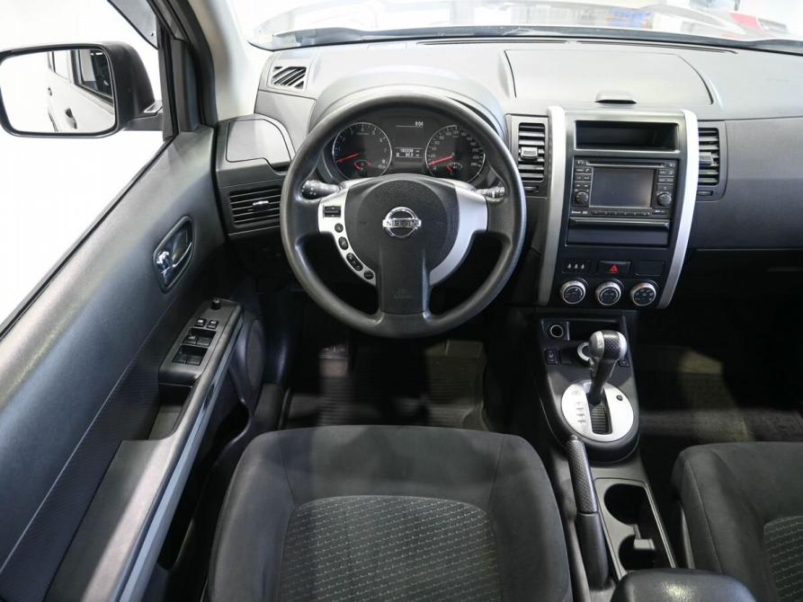 Nissan X-Trail II Рестайлинг Ростов-на-Дону  - изображение 12