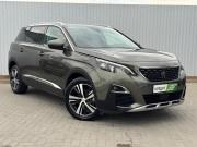 Peugeot 5008 II Рестайлинг Ростов-на-Дону  - изображение 26