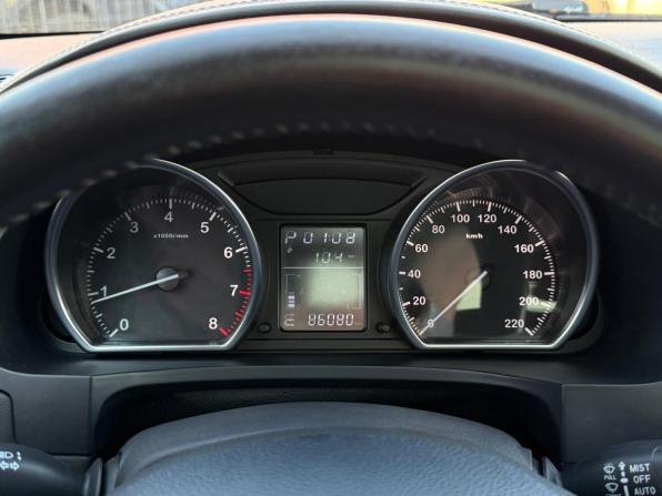 Zotye T600 с пробегом 2017 года, цена 899 000 рублей, 86000 км, внедорожник, Автокод Объявления