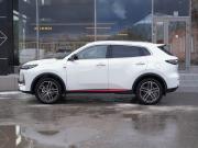 Changan CS55 Plus II Новосибирск  - изображение 33