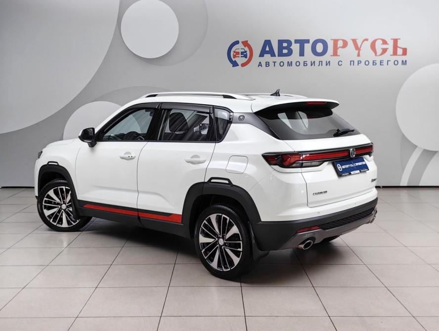 Changan CS35 Plus I Рестайлинг Подольск  - изображение 2