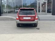 Subaru Forester II Рестайлинг Новосибирск  - изображение 23
