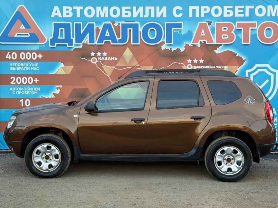 Renault Duster I Набережные Челны  - изображение 6