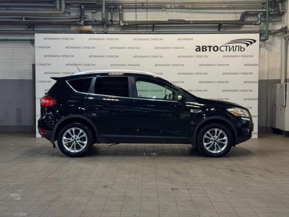 Ford Kuga I с пробегом 2012 года, цена 799 000 рублей, 215000 км, внедорожник, Автокод Объявления