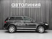 Volkswagen Touareg I Рестайлинг Красноярск  - изображение 26