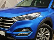 Hyundai Tucson III Москва  - изображение 30