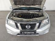 Nissan Terrano III (D10) Москва  - изображение 36