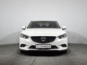 Mazda 6 III (GJ) Рестайлинг Санкт-Петербург  - изображение 21
