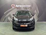 Kia Sportage IV Оренбург  - изображение 19