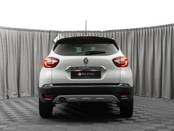 Renault Kaptur I Рестайлинг с пробегом 2020 года, цена 1 890 000 рублей, 89118 км, внедорожник, Автокод Объявления