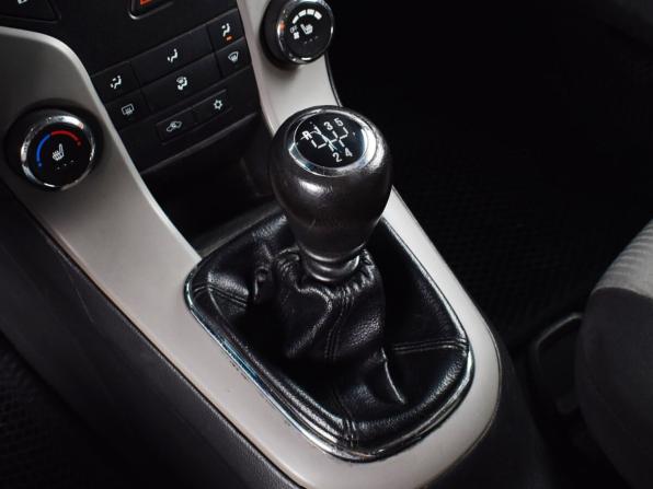 Chevrolet Cruze I с пробегом 2011 года, цена 649 999 рублей, 182264 км, седан, Автокод Объявления