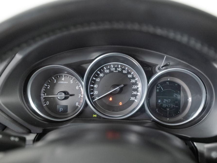 Mazda CX-5 II Челябинск  - изображение 10