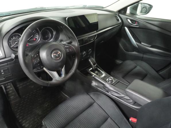 Mazda 6 III (GJ) с пробегом 2013 года, цена 1 363 000 рублей, 214387 км, седан, Автокод Объявления