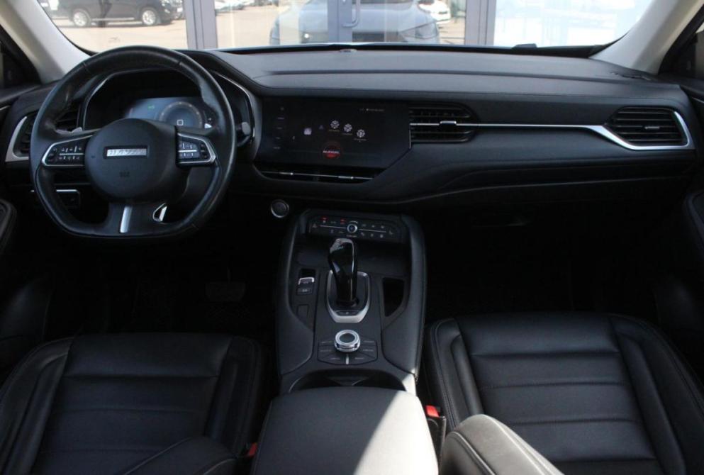 Haval F7 I Саратов  - изображение 20