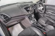 Ford Kuga II Томск  - изображение 39