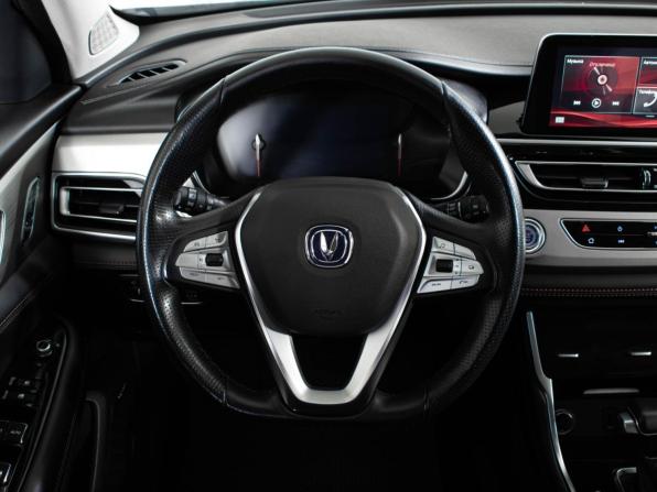 Changan CS75 I Рестайлинг с пробегом 2022 года, цена 1 849 000 рублей, 47284 км, внедорожник, Автокод Объявления