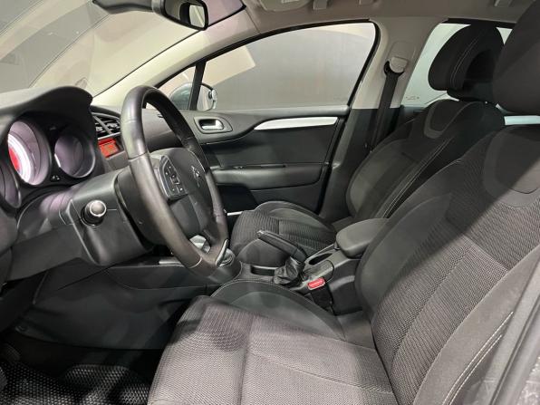 Citroen C4 II с пробегом 2013 года, цена 480 000 рублей, 116849 км, хэтчбек, Автокод Объявления