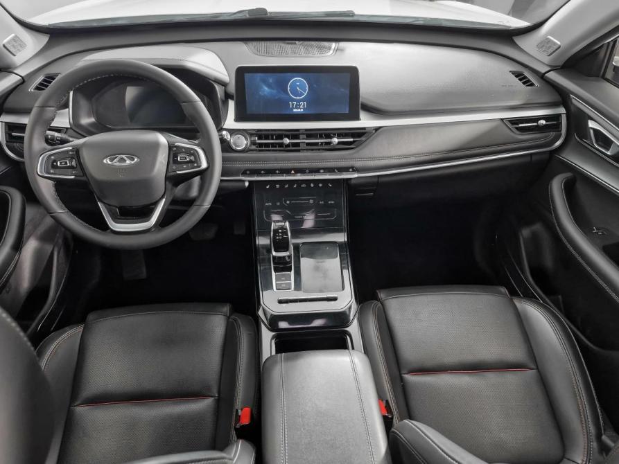 Chery Tiggo 7 Pro I Нижний Новгород  - изображение 14
