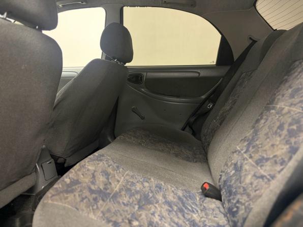Chevrolet Lanos I с пробегом 2007 года, цена 310 000 рублей, 190000 км, седан, Автокод Объявления