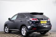Lexus RX III Пермь  - изображение 34