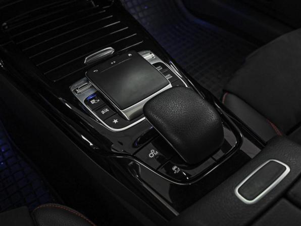 Mercedes-Benz CLA AMG II (C118 X118) с пробегом 2019 года, цена 4 029 000 рублей, 95827 км, седан, Автокод Объявления