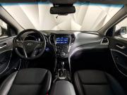 Hyundai Santa Fe III Рестайлинг Москва  - изображение 39