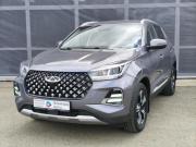 Chery Tiggo 4 Pro I Рестайлинг Ижевск  - изображение 26