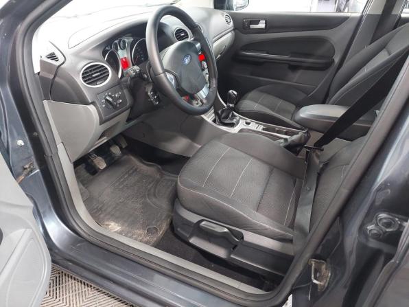 Ford Focus II Рестайлинг с пробегом 2011 года, цена 515 000 рублей, 138700 км, хэтчбек, Автокод Объявления