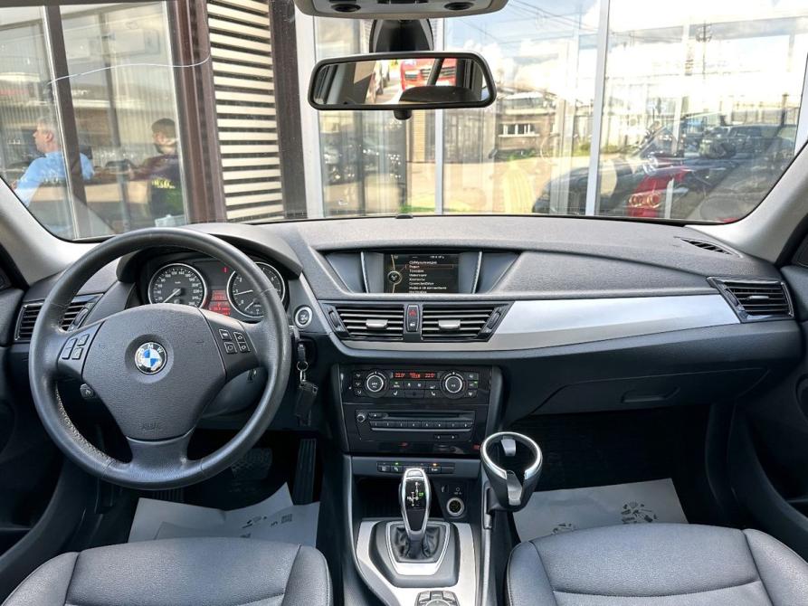 BMW X1 I (E84) Рестайлинг Пермь  - изображение 23
