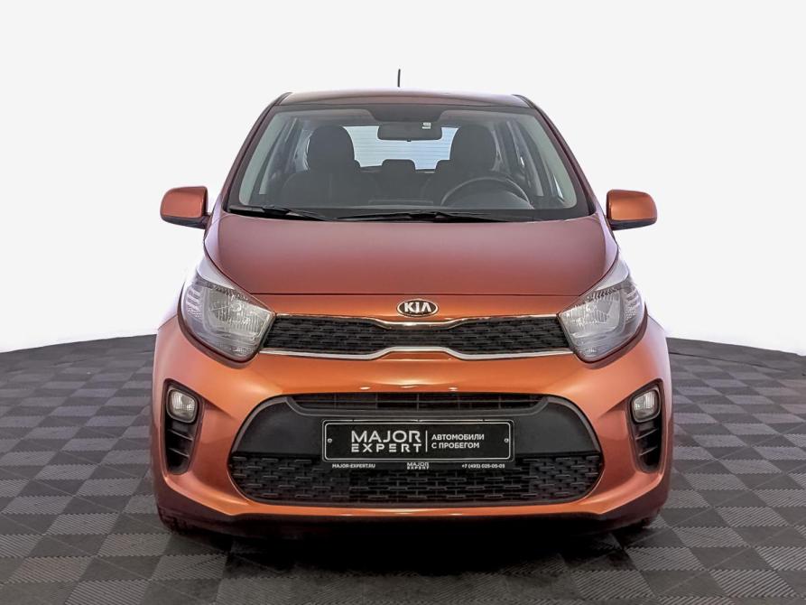 Kia Picanto III Москва  - изображение 2