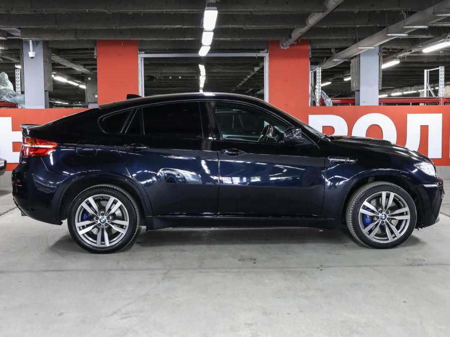 BMW X6 M I (E71) Рестайлинг Москва  - изображение 4