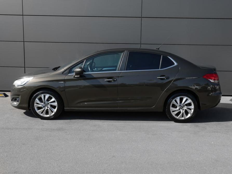Citroen C4 II Москва  - изображение 8