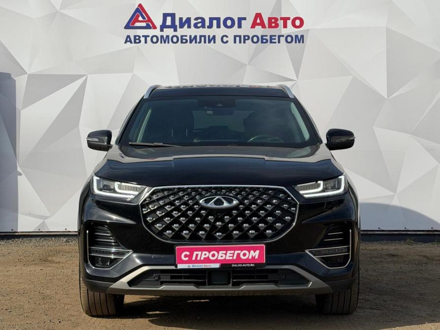 Chery Tiggo 8 Pro I Набережные Челны  - изображение 2