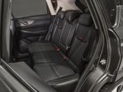 Changan CS35 Plus I Рестайлинг Мурманск  - изображение 51