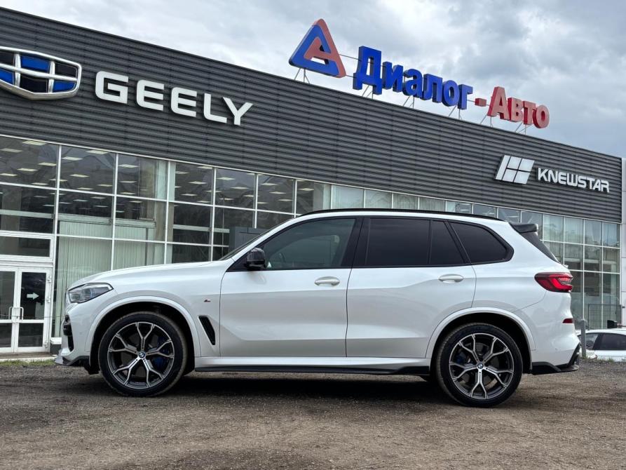 BMW X5 IV (G05/G18) Набережные Челны  - изображение 6