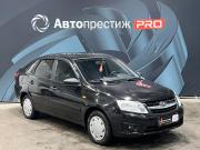 Lada (ВАЗ) Granta I Пермь  - изображение 24