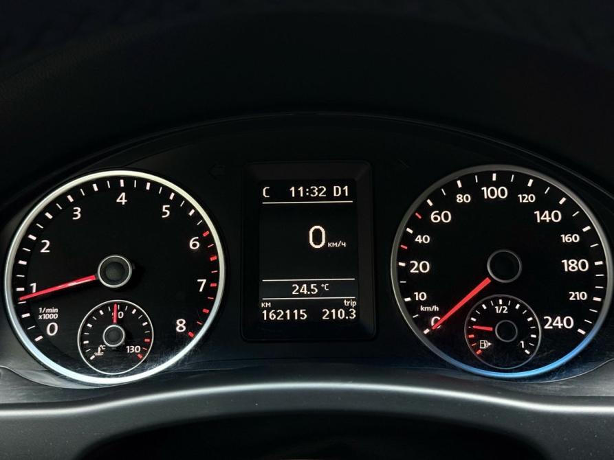 Volkswagen Tiguan I Рестайлинг Ижевск  - изображение 30