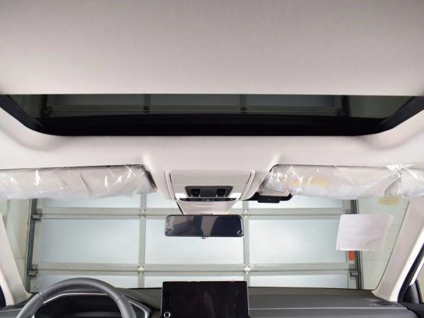 Honda CR-V VI с пробегом 2025 года, цена 4 350 000 рублей, 10 км, внедорожник, Автокод Объявления