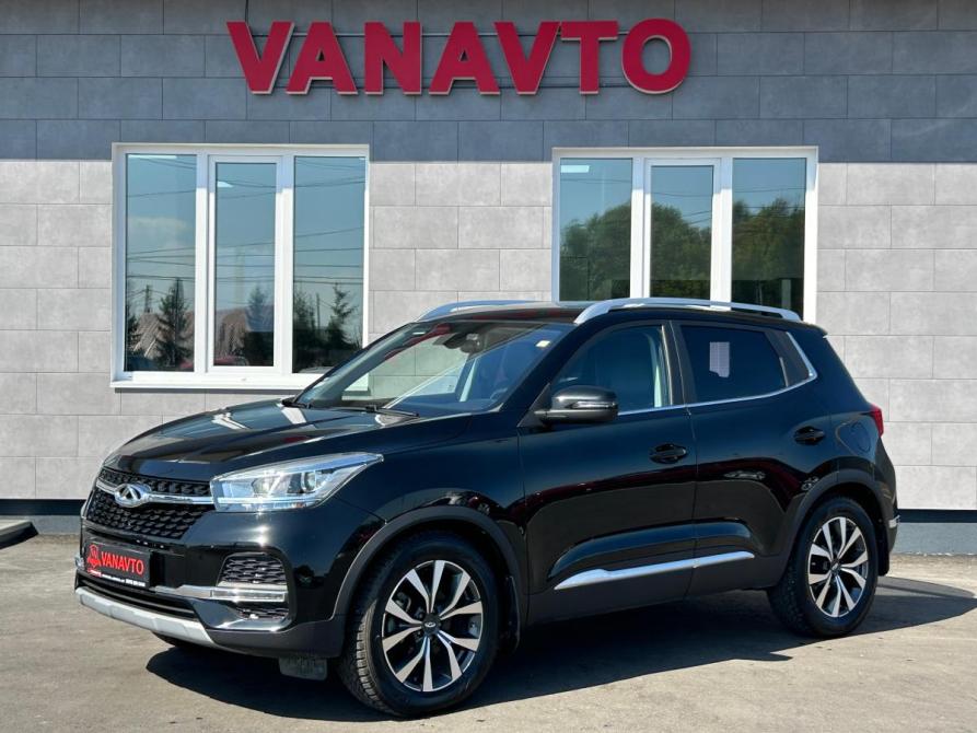 Chery Tiggo 4 I Альметьевск  - изображение 1